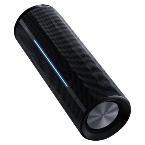Boxă portabilă Xiaomi Bluetooth Speaker Harman Black