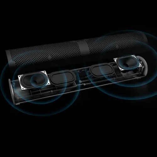 Xiaomi Desktop Speaker Boxă portabilă