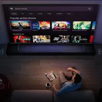 Xiaomi QLED TV Max 100" 2025 Televizor 5