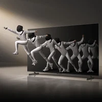 Xiaomi QLED TV Max 100" 2025 Televizor 7