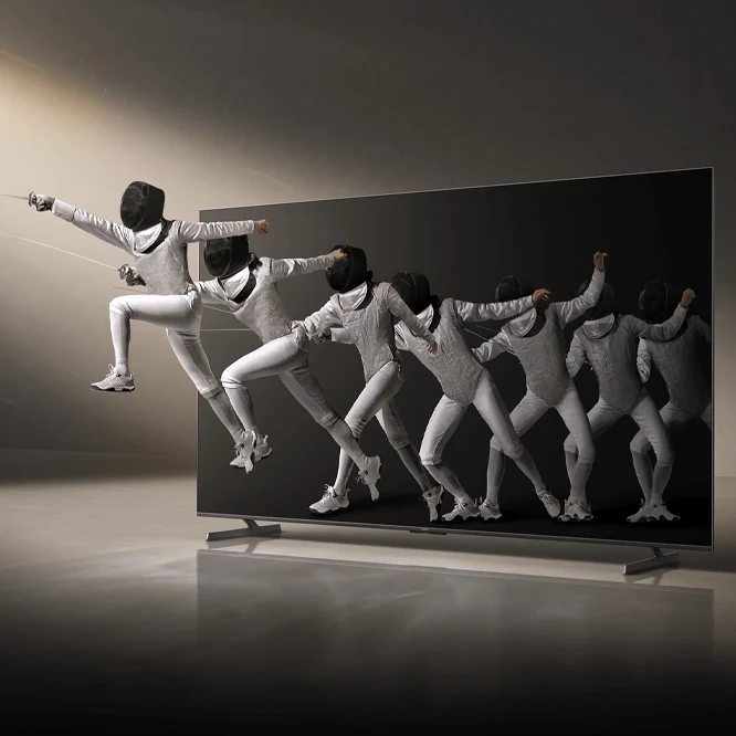Xiaomi QLED TV Max 100" 2025 Televizor 7