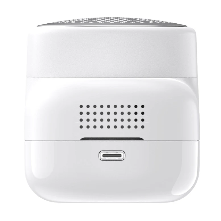 Aparat de curățat scame Xiaomi Lint Remover, White 7
