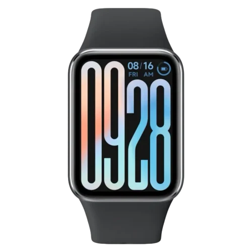 Фитнес-браслет Xiaomi Smart Band 9 Pro Black