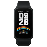 Brățară fitness Xiaomi Smart Band 9 Active Black 3