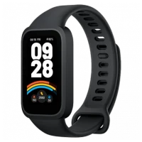 Brățară fitness Xiaomi Smart Band 9 Active Black