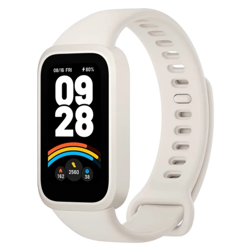 Фитнес-браслет Xiaomi Smart Band 9 Active Beige