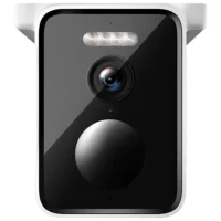 Cameră de supraveghere Xiaomi Solar Outdoor Camera BW 400 Pro Set 2