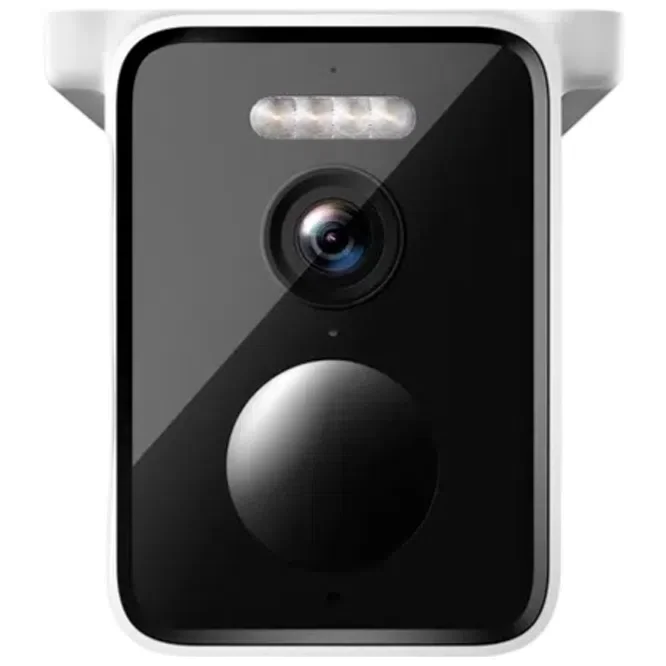 Cameră de supraveghere Xiaomi Solar Outdoor Camera BW 400 Pro Set 2
