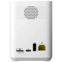 Cameră de supraveghere Xiaomi Solar Outdoor Camera BW 400 Pro Set 5