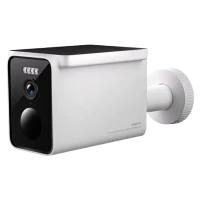 Cameră de supraveghere Xiaomi Solar Outdoor Camera BW 400 Pro Set