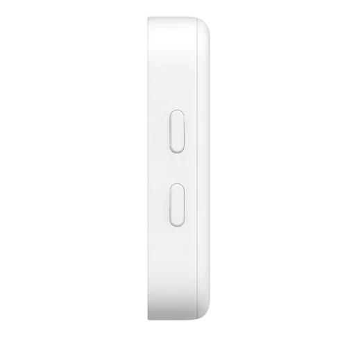 Senzor de temperatură și umiditate Xiaomi Mi Temperature and Humidity Monitor 3, White