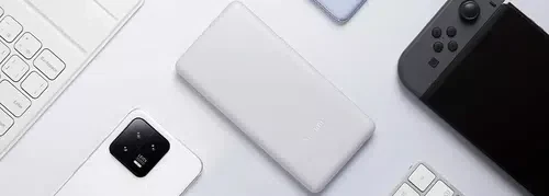 Xiaomi 10000mAh Power Bank 22.5W Lite 3