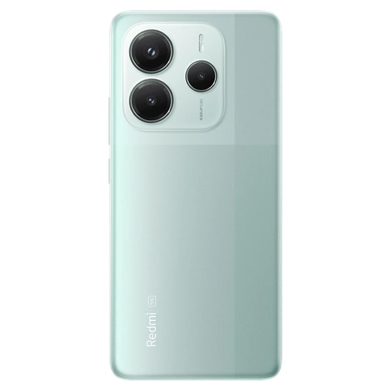Xiaomi Redmi Note 14 5G 6/128 GB Green 3