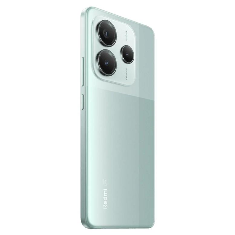 Xiaomi Redmi Note 14 5G 6/128 GB Green 4