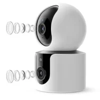 Cameră de supraveghere video Xiaomi Smart Camera C300 Dual 2