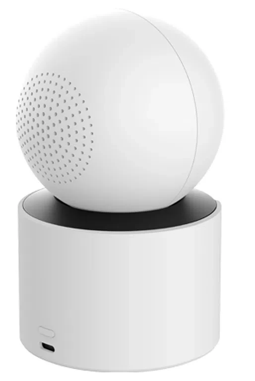 Cameră de supraveghere Xiaomi Smart Camera C500 Dual 5