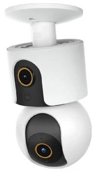 Cameră de supraveghere Xiaomi Smart Camera C500 Dual 4
