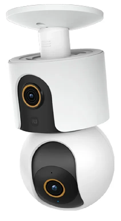 Cameră de supraveghere Xiaomi Smart Camera C500 Dual 4