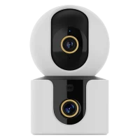 Cameră de supraveghere Xiaomi Smart Camera C500 Dual