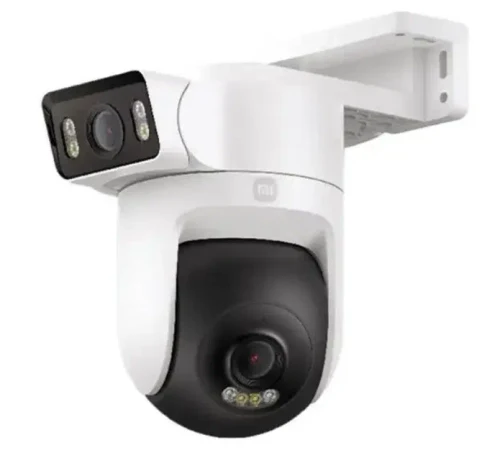 Xiaomi Outdoor Camera CW500 Dual