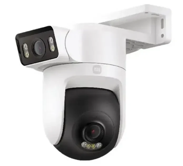 Camera de supraveghere Xiaomi Outdoor Camera CW500 Dual 2