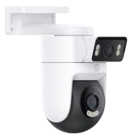Camera de supraveghere Xiaomi Outdoor Camera CW500 Dual