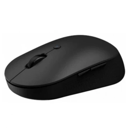 Mouse Xiaomi Mi Dual Mode 2 Wireless Black
