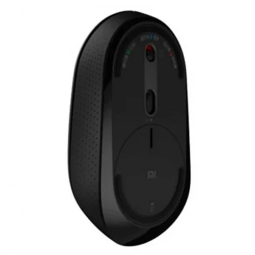 Mouse Xiaomi Mi Dual Mode 2 Wireless Black