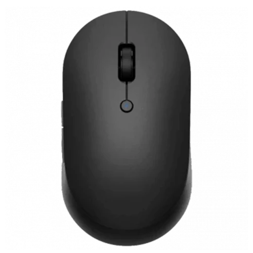 Mouse Xiaomi Mi Dual Mode 2 Wireless Black