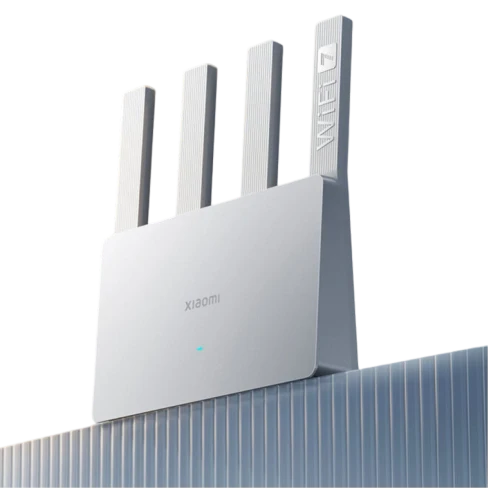 Router Xiaomi Router BE3600 2.5G White