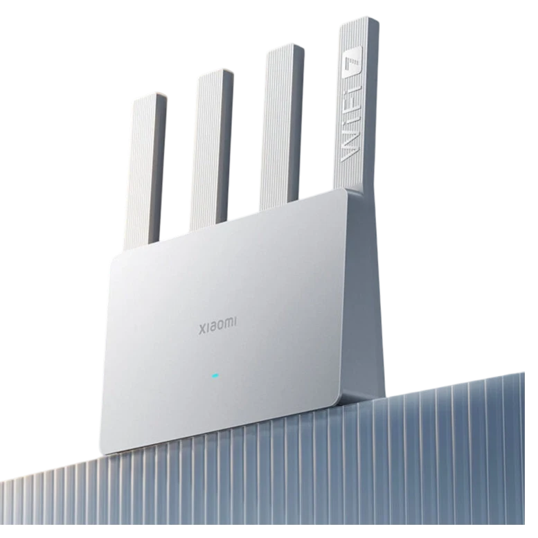 Xiaomi Router BE3600 2.5G 2
