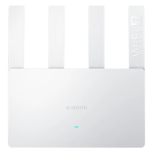 Router Xiaomi Router BE3600 2.5G White