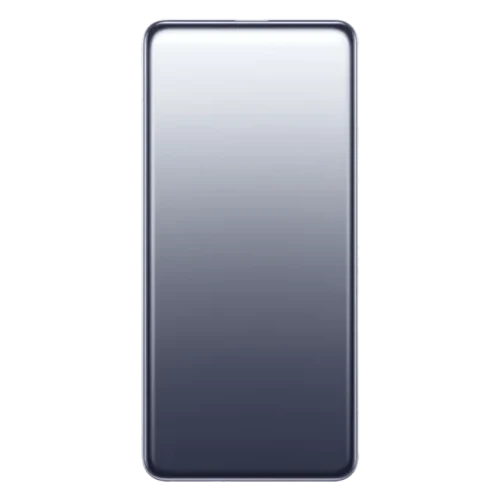 Acumulator extern Xiaomi Power Bank Ultra Slim, Silver