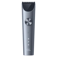 Aparat de tuns Xiaomi Hair Clipper 2, Gri