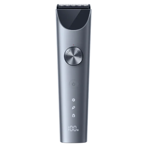 Aparat de tuns Xiaomi Hair Clipper 2, Gri