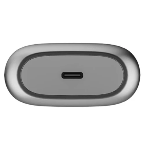 Aparat de ras Xiaomi Electric Shaver S200, Argintiu