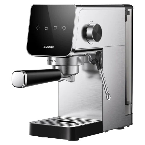 Aparat de cafea Xiaomi Semi-automatic Espresso Machine EU, Black