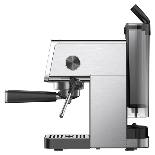 Aparat de cafea Xiaomi Semi-automatic Espresso Machine EU, Black