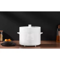 Xiaomi Electric Pressure Cooker 4.8L (Скороварка) 3