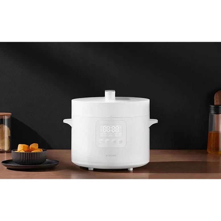 Xiaomi Electric Pressure Cooker 4.8L (Скороварка) 3