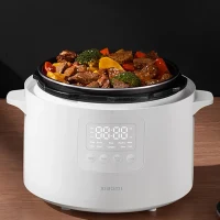 Xiaomi Electric Pressure Cooker 4.8L (Скороварка) 2