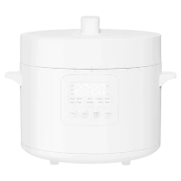 Xiaomi Electric Pressure Cooker 4.8L (Скороварка)
