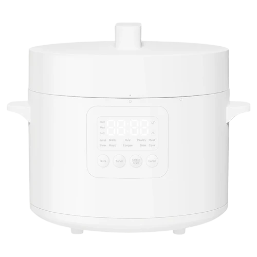 Xiaomi Electric Pressure Cooker 4.8L (Скороварка)