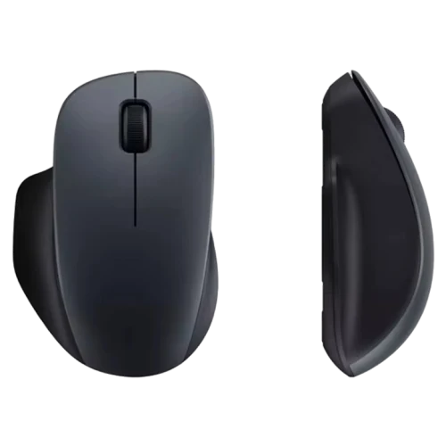 Mouse Xiaomi Comfort Edition Black