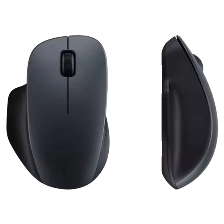 Mouse Xiaomi Comfort Edition Black 2
