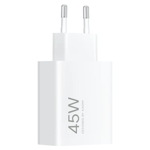 Xiaomi 45W Turbo Charging Power Adapter (Type-A)