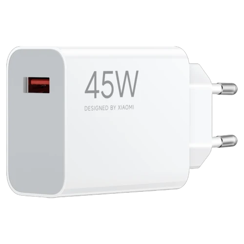 Xiaomi 45W Turbo Charging Power Adapter (Type-A)