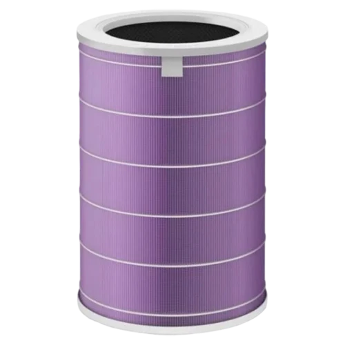 Xiaomi Mi Filter Antibacterial for Air Purifier 2/2S/ Pro/3 (3H) Purple (orig)