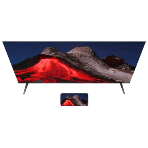 Xiaomi QLED TV A Pro 55" 2026 Televizor