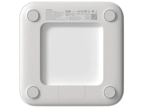 Cântar inteligent Xiaomi Mi Smart Scale S200, Alb
